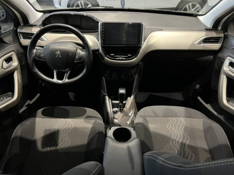 PEUGEOT - 2008 - 2018/2018 - Branca - R$ 59.900,00