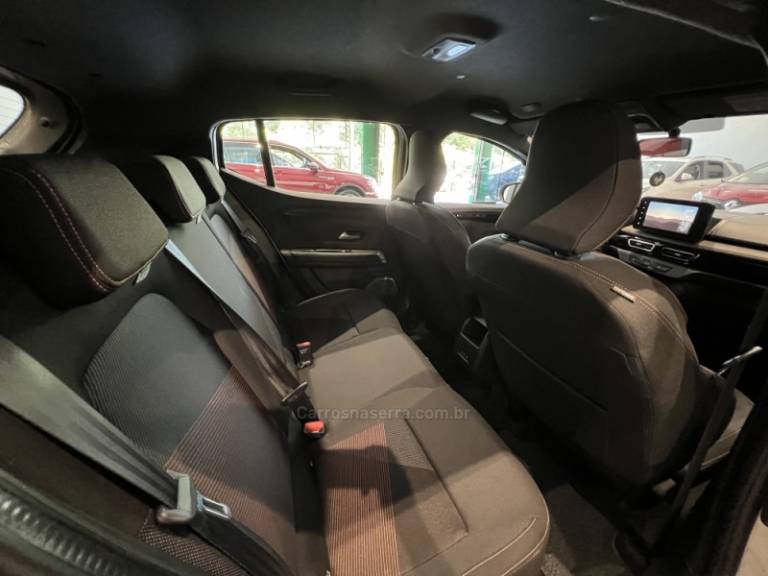 RENAULT - KARDIAN - 2024/2025 - Prata - R$ 102.900,00