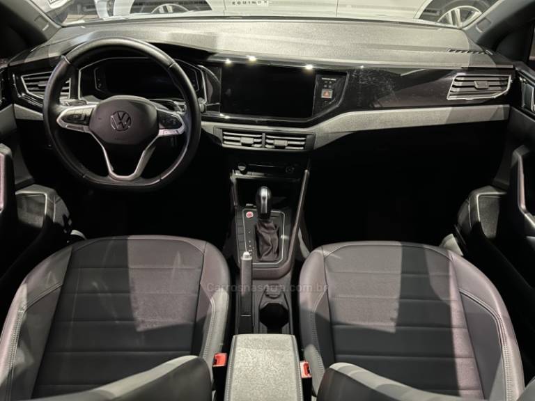 VOLKSWAGEN - NIVUS - 2021/2022 - Cinza - R$ 112.900,00