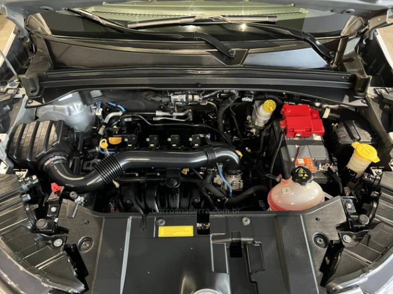 FIAT - TORO - 2019/2020 - Prata - R$ 89.900,00