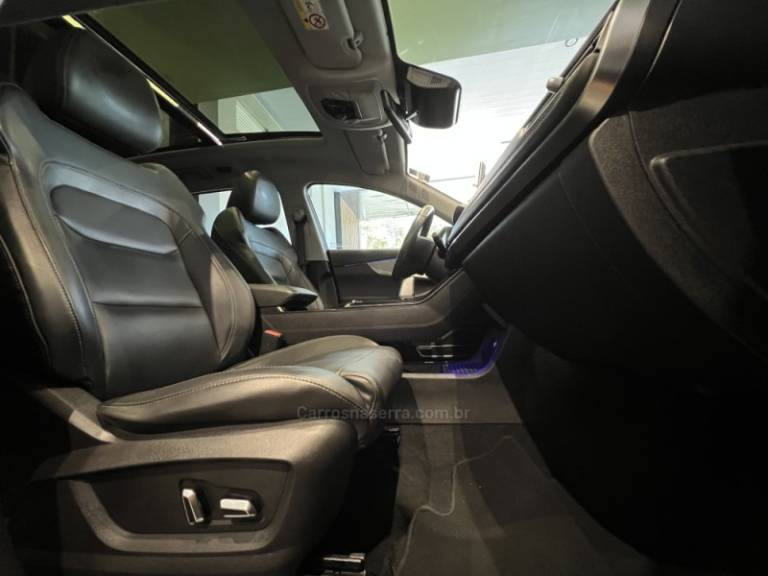 CHERY - TIGGO - 2022/2023 - Azul - R$ 131.900,00