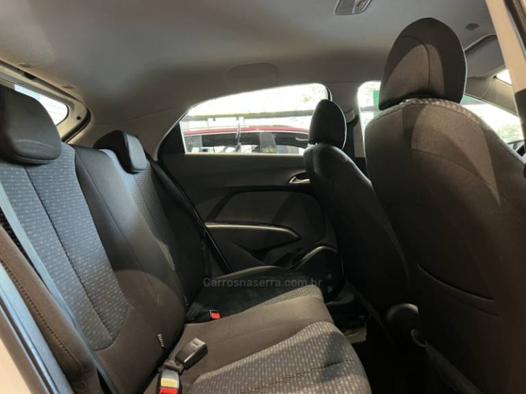 HYUNDAI - HB20 - 2017/2018 - Branca - R$ 54.900,00