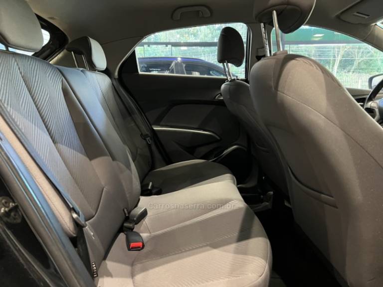 HYUNDAI - HB20 - 2012/2013 - Preta - R$ 44.900,00