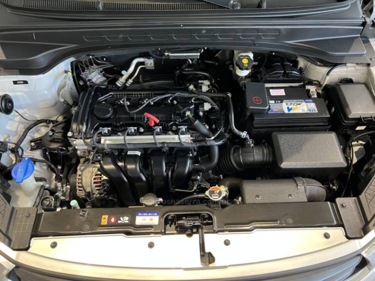 HYUNDAI - CRETA - 2019/2020 - Prata - R$ 96.900,00