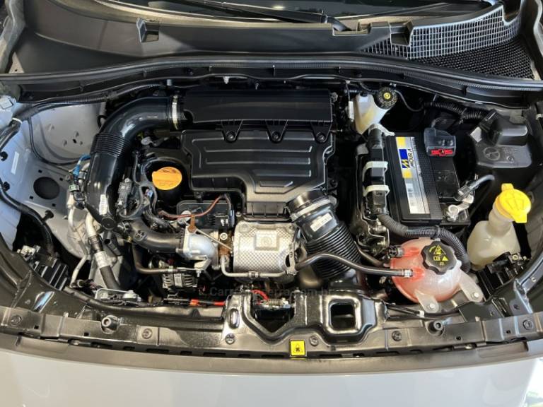 FIAT - FASTBACK - 2023/2024 - Cinza - R$ 122.900,00