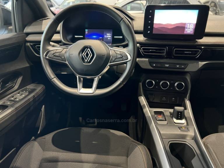 RENAULT - KARDIAN - 2024/2025 - Prata - R$ 102.900,00