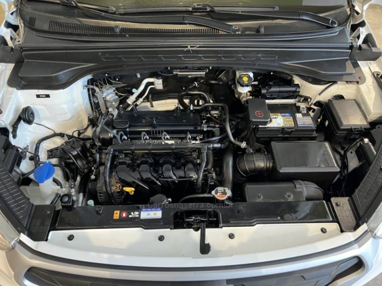 HYUNDAI - CRETA - 2019/2019 - Branca - R$ 84.900,00