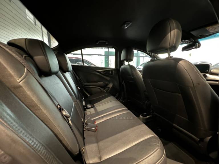 FIAT - CRONOS - 2019/2020 - Cinza - R$ 76.900,00