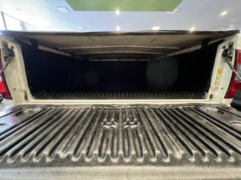 CHEVROLET - S10 - 2009/2009 - Branca - R$ 58.900,00