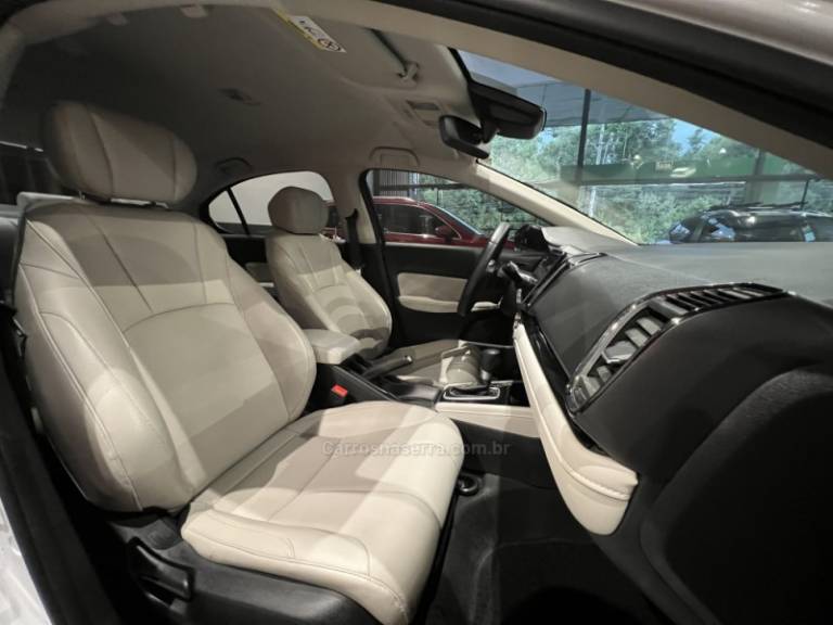 HONDA - CITY - 2022/2022 - Branca - R$ 104.900,00