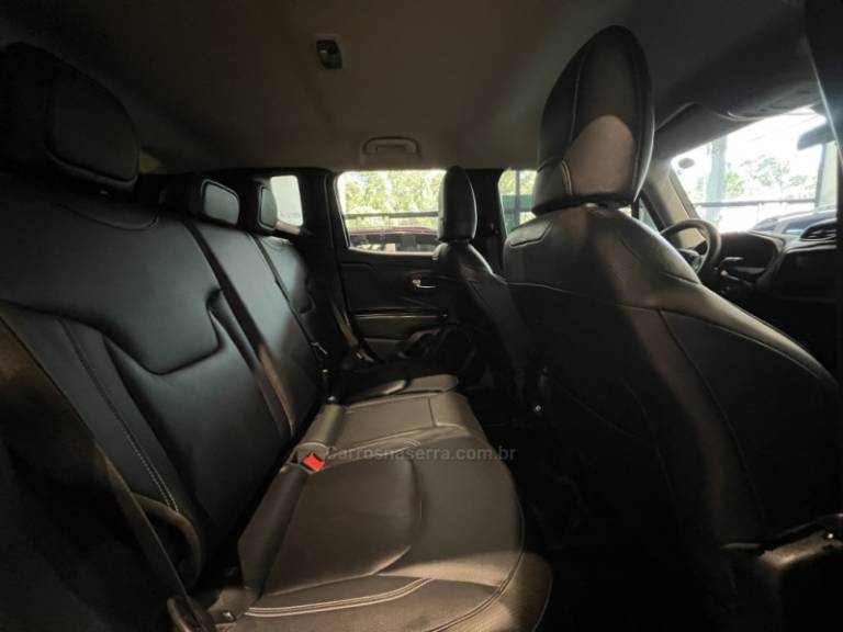 JEEP - RENEGADE - 2020/2021 - Cinza - R$ 82.900,00