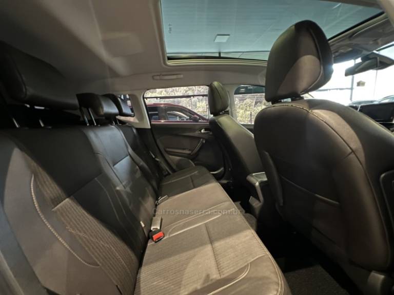 PEUGEOT - 2008 - 2019/2020 - Prata - R$ 74.900,00