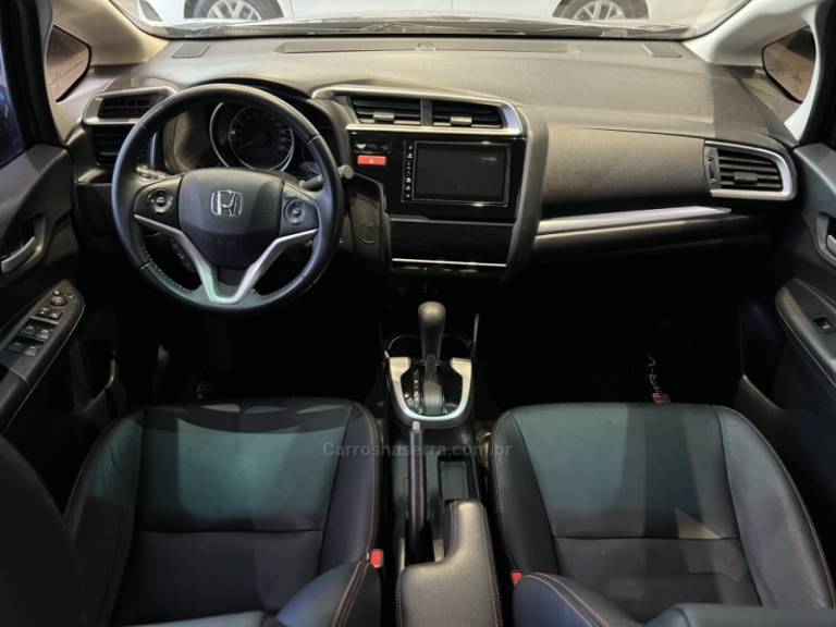 HONDA - WRV - 2019/2020 - Cinza - R$ 87.900,00