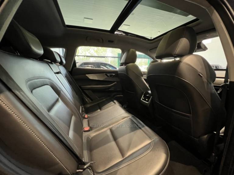 CHERY - TIGGO - 2022/2023 - Azul - R$ 131.900,00