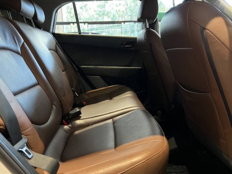HYUNDAI - CRETA - 2019/2019 - Branca - R$ 84.900,00