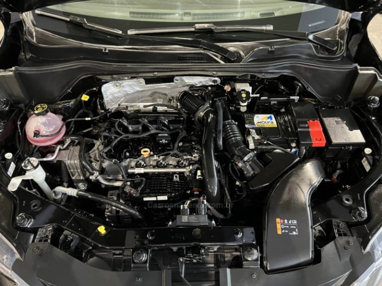 CHEVROLET - TRACKER - 2020/2021 - Preta - R$ 105.900,00