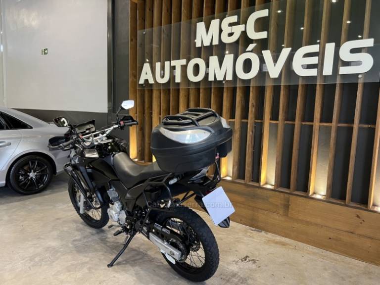 HONDA - XRE 300 - 2019/2020 - Cinza - R$ 27.900,00