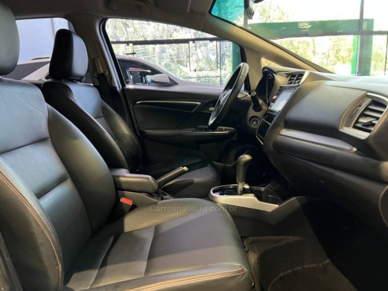 HONDA - WRV - 2019/2020 - Cinza - R$ 87.900,00