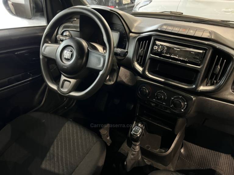 FIAT - STRADA - 2023/2023 - Branca - R$ 74.900,00