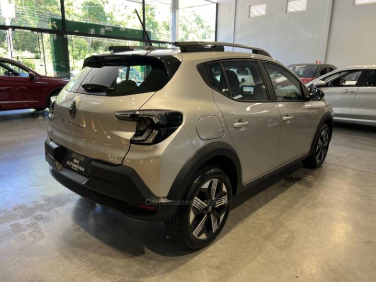 RENAULT - KARDIAN - 2024/2025 - Prata - R$ 102.900,00