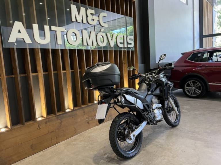 HONDA - XRE 300 - 2019/2020 - Cinza - R$ 27.900,00