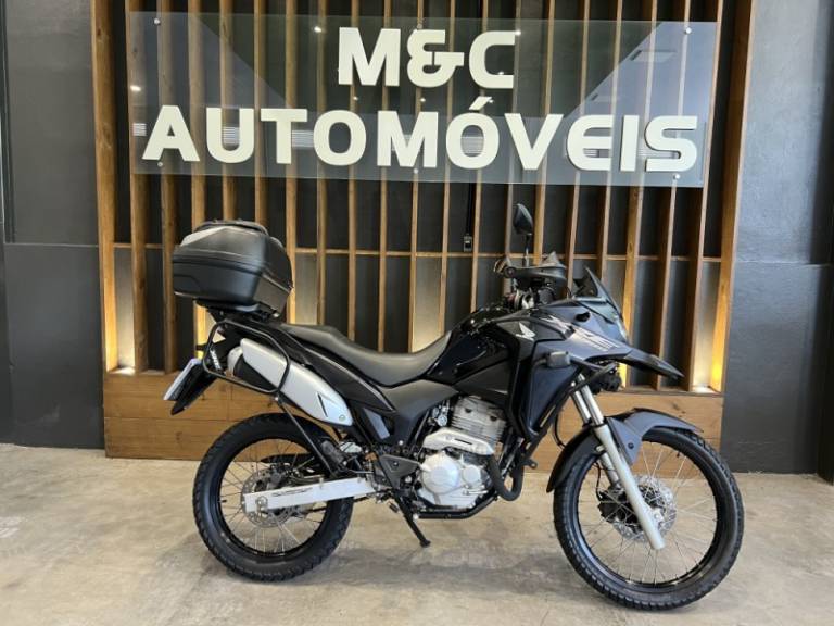 HONDA - XRE 300 - 2019/2020 - Cinza - R$ 27.900,00