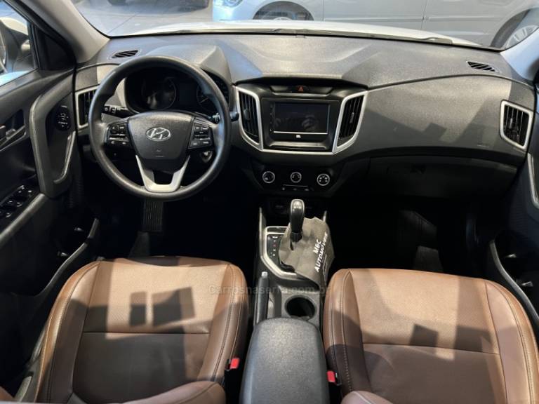 HYUNDAI - CRETA - 2019/2019 - Branca - R$ 84.900,00