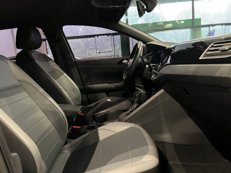 VOLKSWAGEN - NIVUS - 2021/2022 - Cinza - R$ 112.900,00