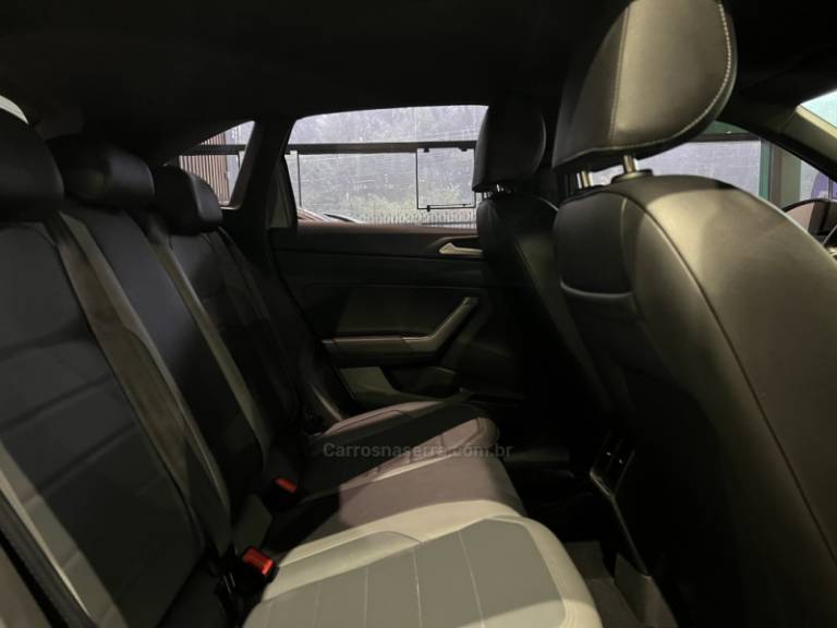 VOLKSWAGEN - NIVUS - 2021/2022 - Cinza - R$ 112.900,00