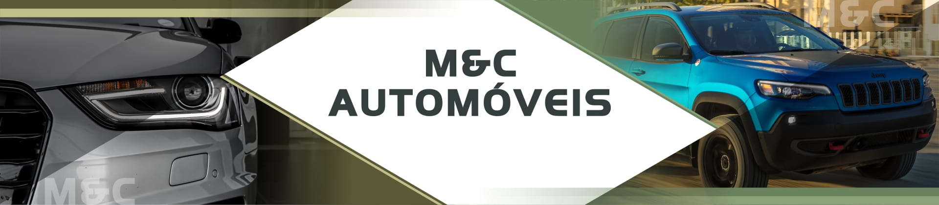 M & C Automóveis